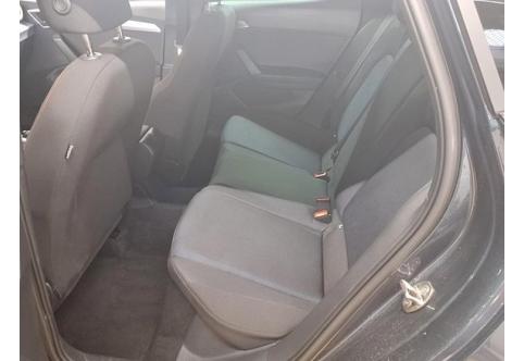 Seat Arona #7