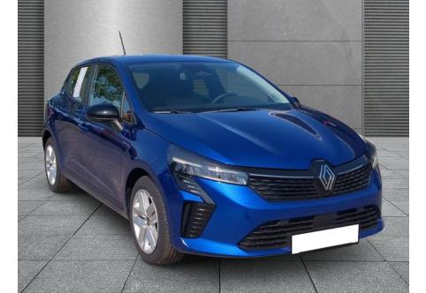 Renault Clio #1