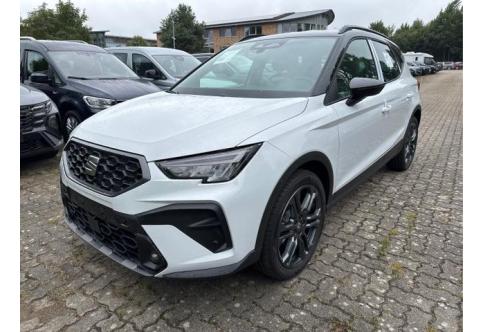 Seat Arona #2