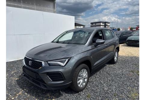 Seat Ateca #1