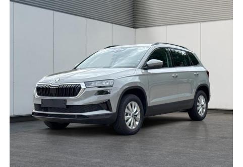 Skoda Karoq #1
