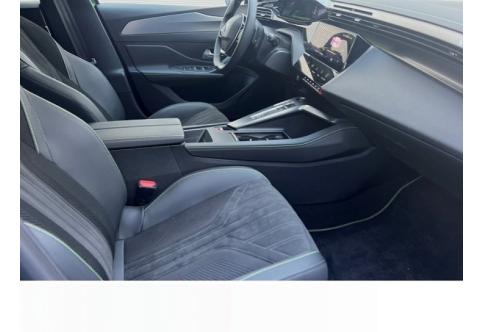 Peugeot 308 #10