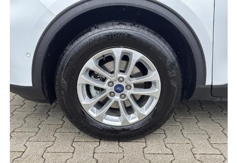 Ford Kuga #19