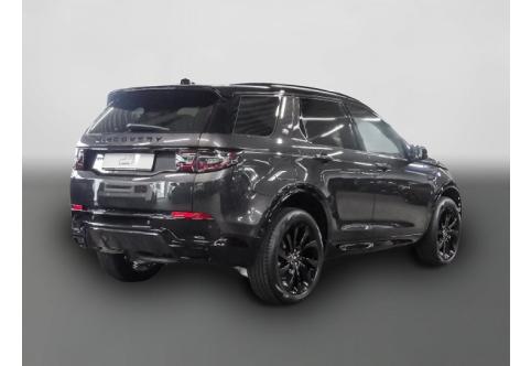 Land Rover Discovery #2