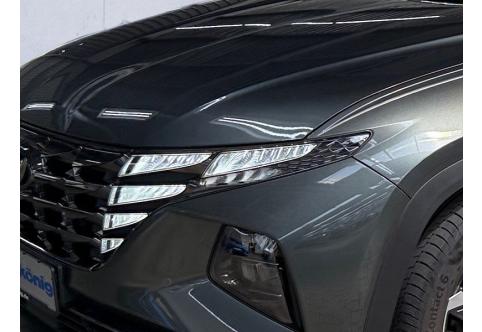 Hyundai Tucson #5