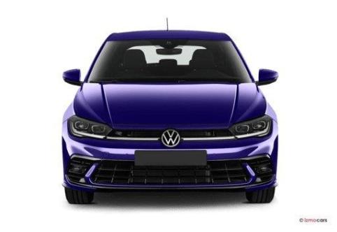 VW Polo #1