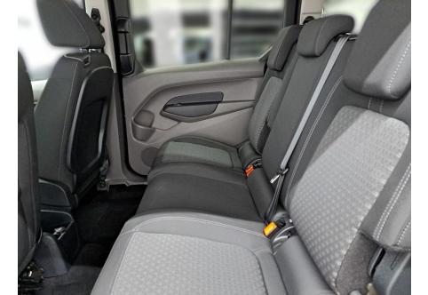 Ford Tourneo Connect #16