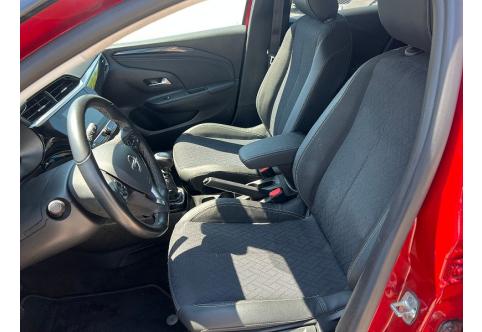 Opel Corsa #8