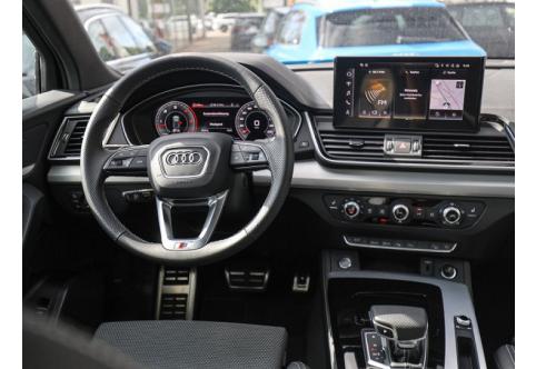 Audi Q5 #7