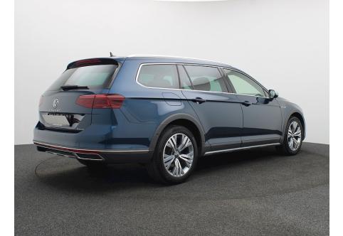 VW Passat #5