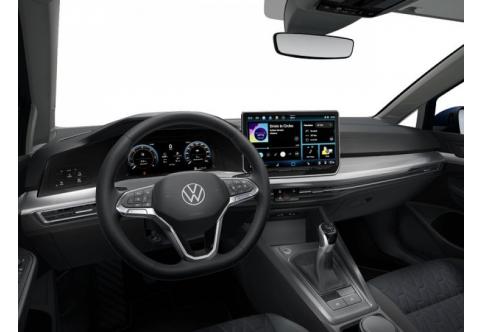 VW Golf #2