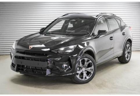 Cupra Formentor #1