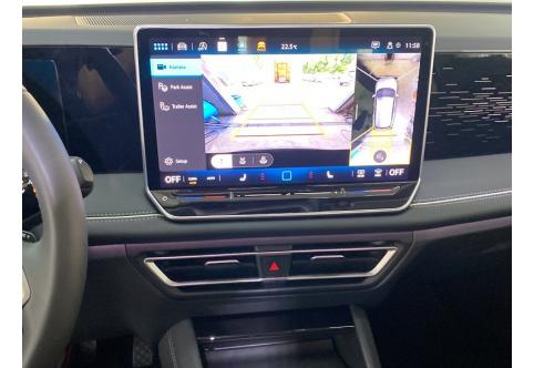 VW Tiguan #6