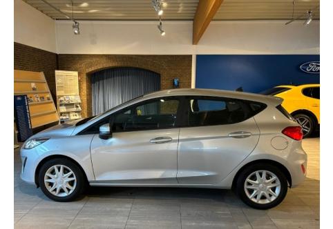 Ford Fiesta #3