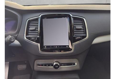 Volvo XC90 #9