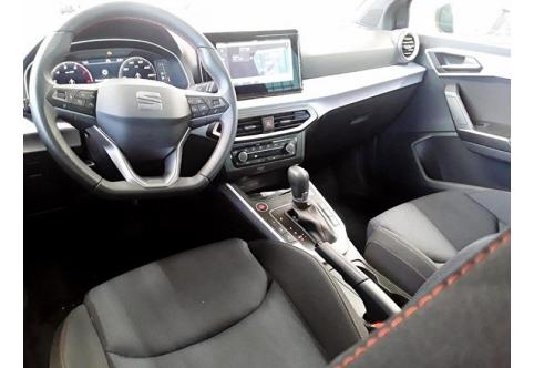 Seat Arona #4