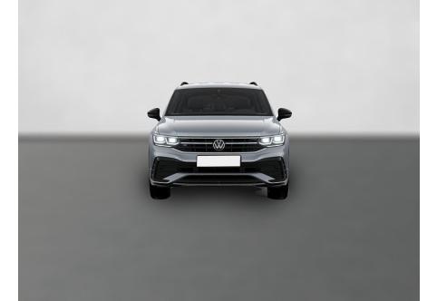 VW Tiguan #6