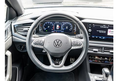 VW TAIGO #7