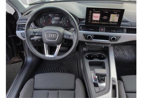 Audi A4 #5