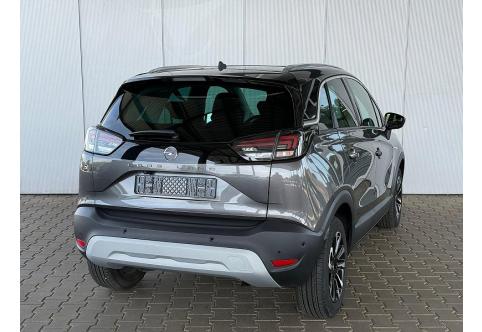 Opel Crossland X #3