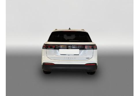 VW Tiguan #5