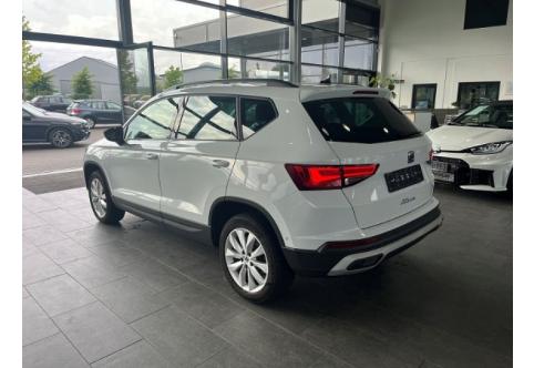 Seat Ateca #5