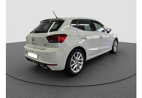 Seat Ibiza #1