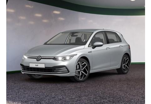 VW Golf #1