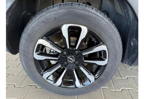 Opel Crossland X #11