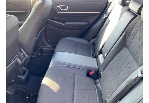 Honda HR-V #6