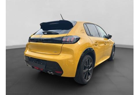 Peugeot 208 #5