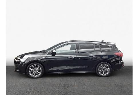 Ford Focus #4