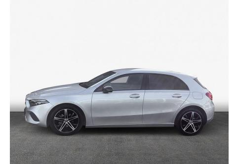 Mercedes-Benz A-Klasse #4