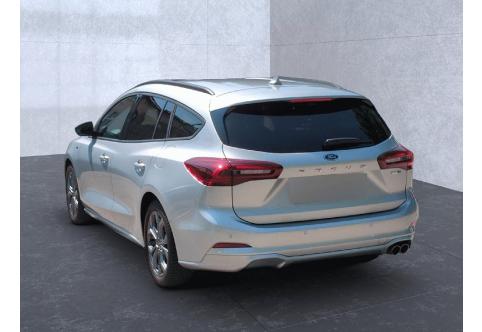 Ford Focus #2