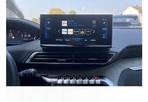 Peugeot 5008 #23