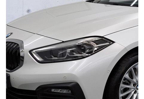 BMW 1er #5