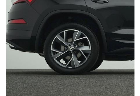 Skoda Kodiaq #23