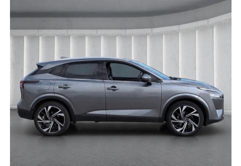Nissan Qashqai #2