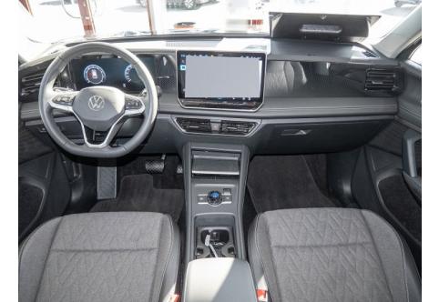 VW Tiguan #6