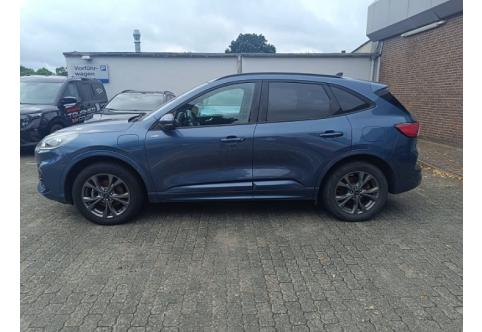 Ford Kuga #2