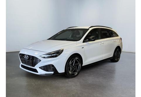 Hyundai i30 #3