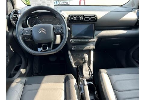Citroën C3 Aircross #8