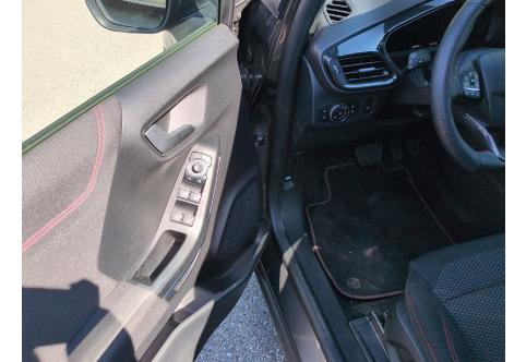 Ford Puma #8