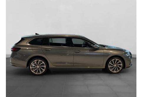 Skoda Superb #6