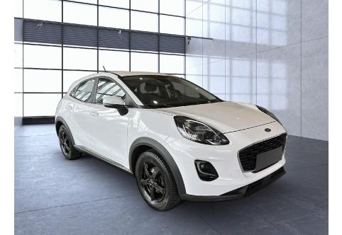 Ford Puma #4