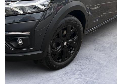 Dacia Jogger #6