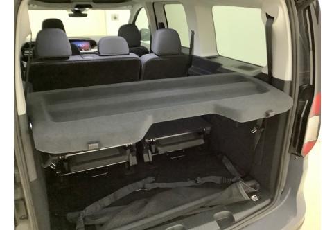 Ford Tourneo Connect #4