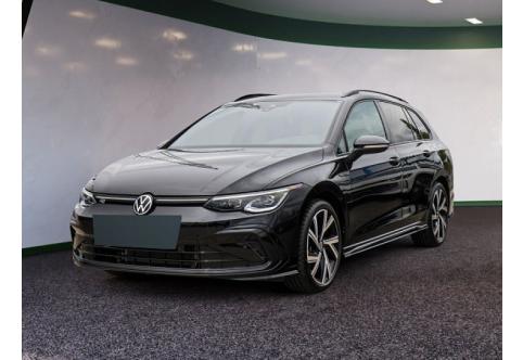 VW Golf #1