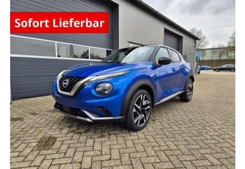 Nissan Juke #2