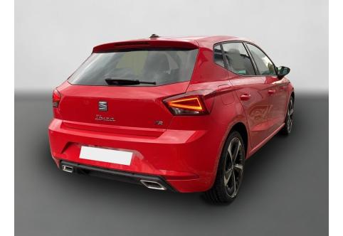 Seat Ibiza #5